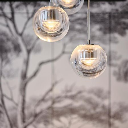 Maison Heym Bordeaux Ngoại thất bức ảnh