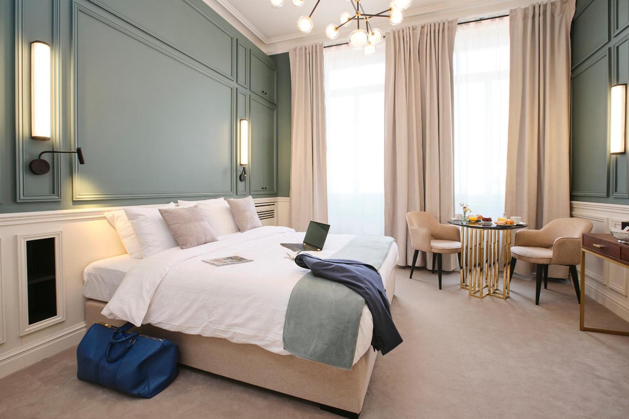 Maison Heym Bordeaux Ngoại thất bức ảnh