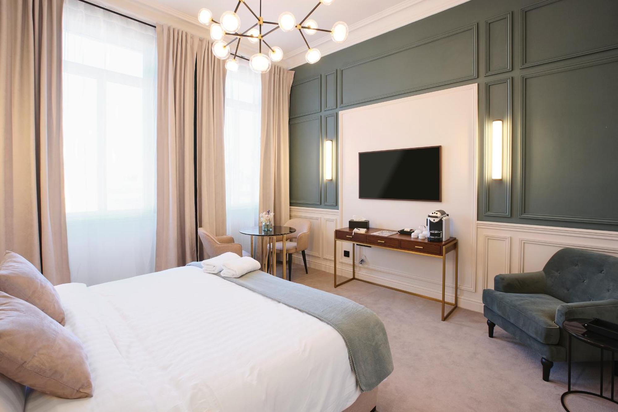Maison Heym Bordeaux Ngoại thất bức ảnh