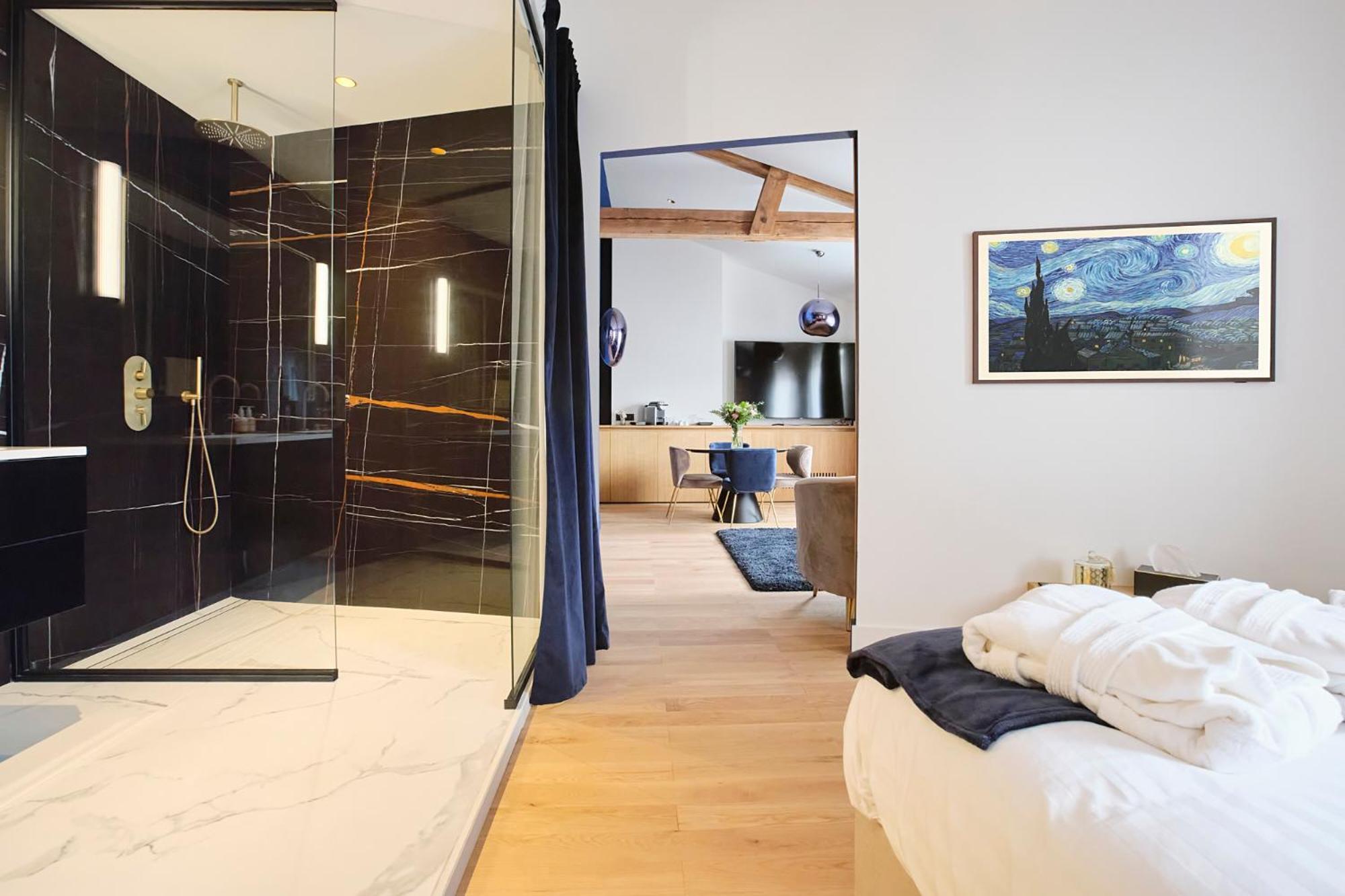 Maison Heym Bordeaux Ngoại thất bức ảnh