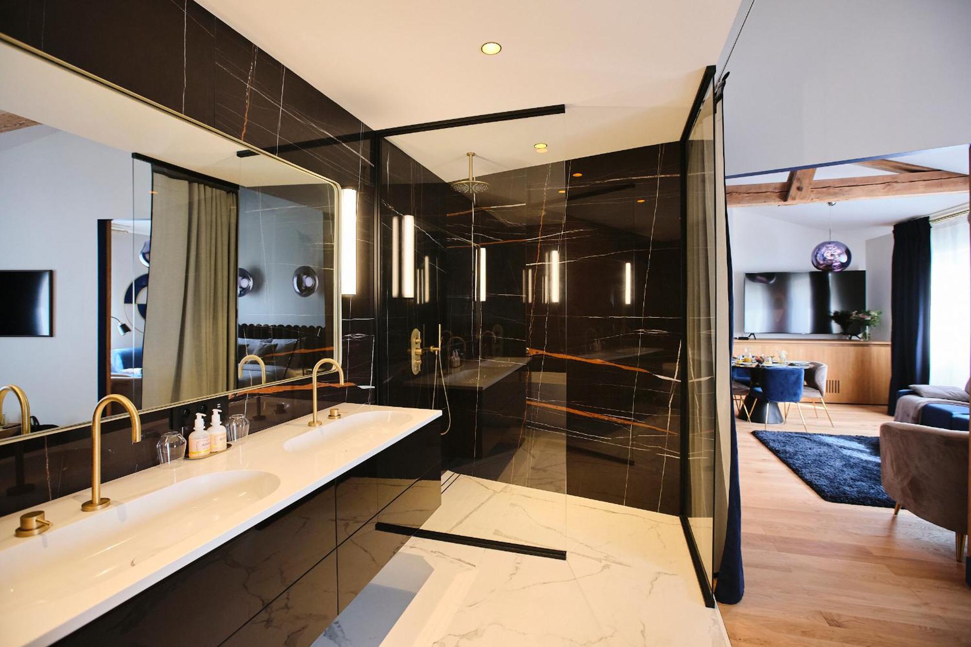 Maison Heym Bordeaux Ngoại thất bức ảnh