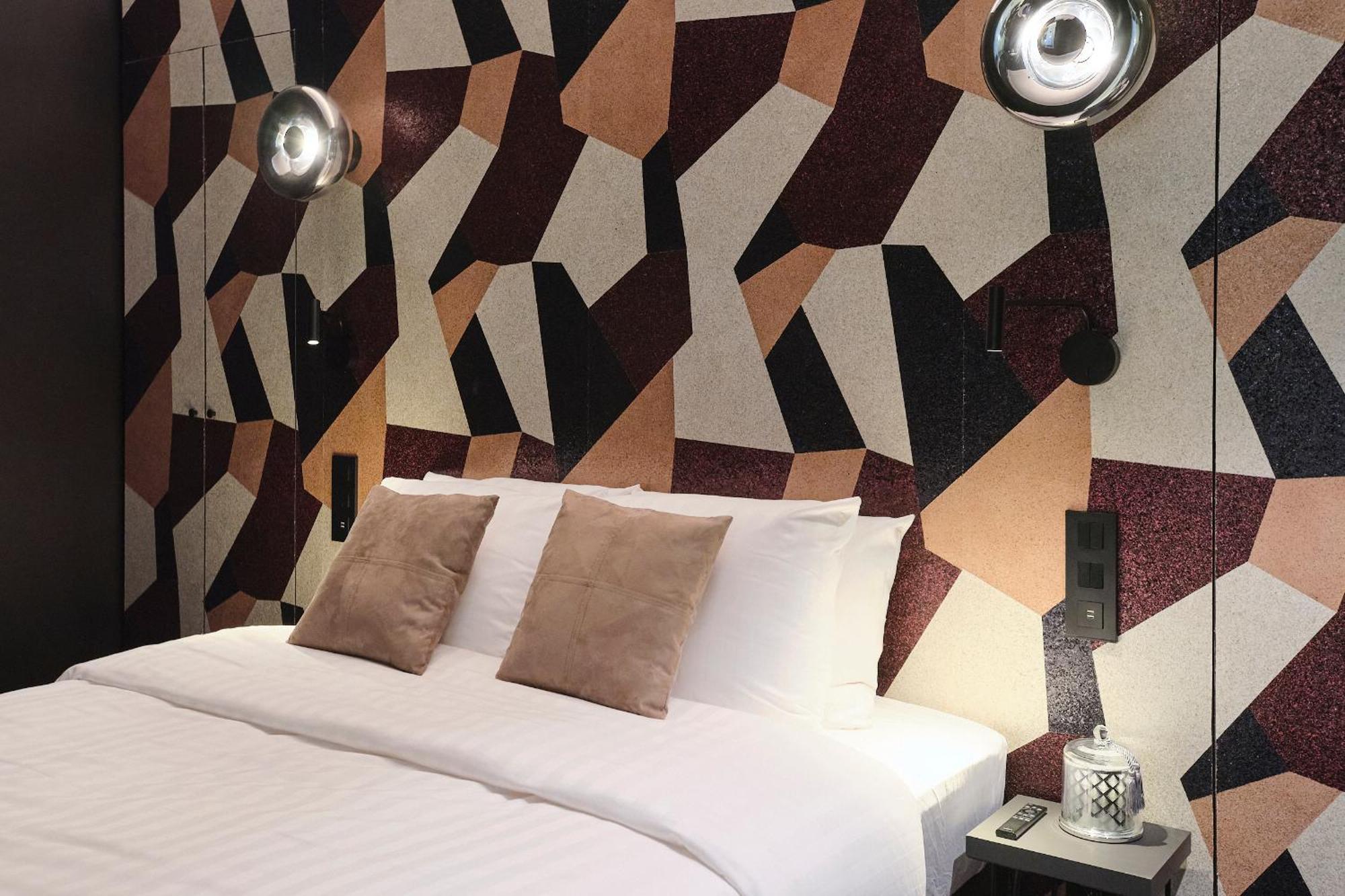 Maison Heym Bordeaux Ngoại thất bức ảnh