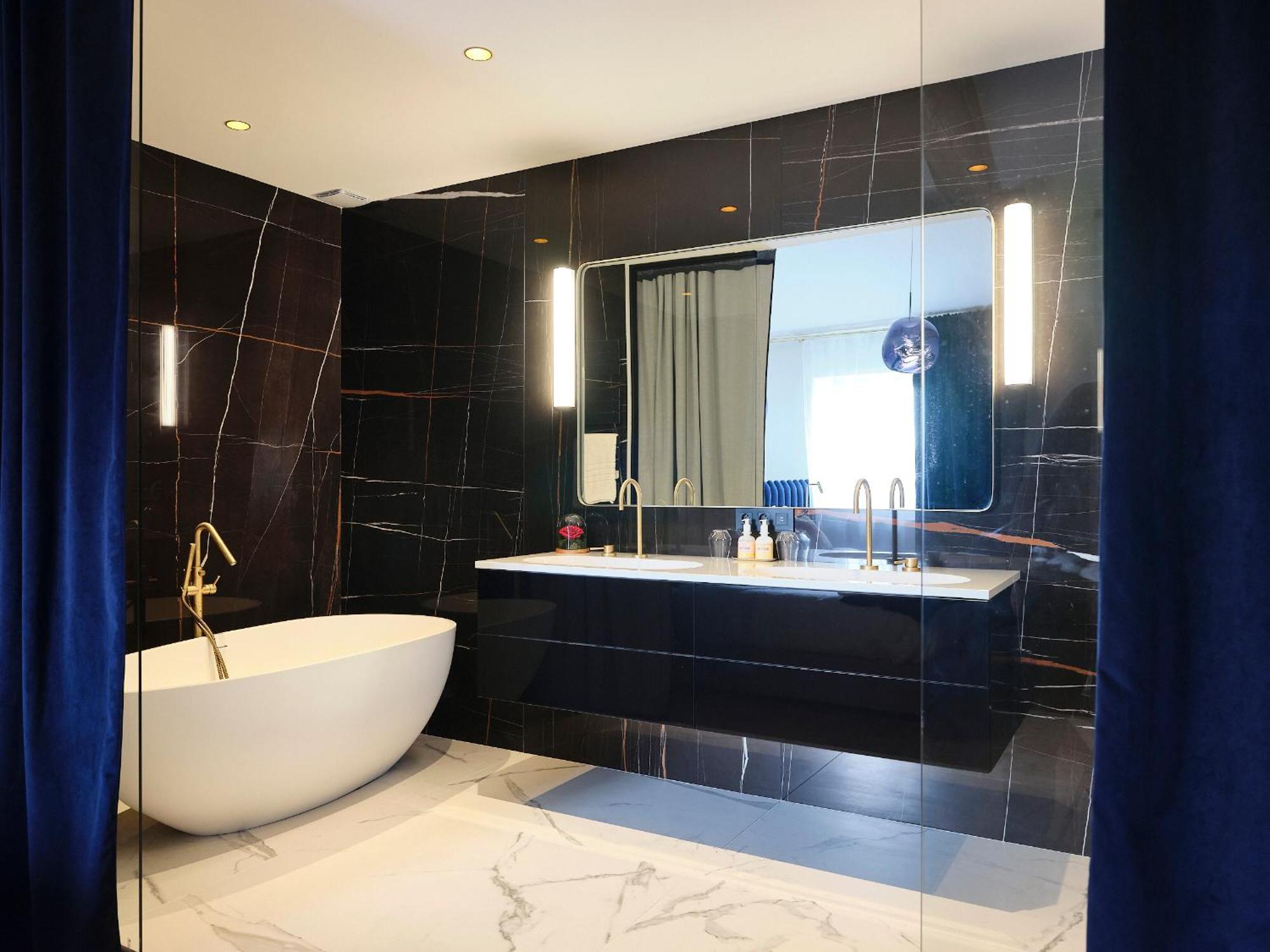 Maison Heym Bordeaux Ngoại thất bức ảnh
