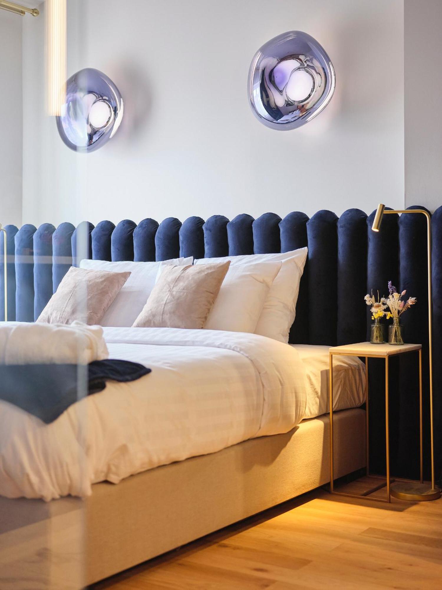 Maison Heym Bordeaux Ngoại thất bức ảnh