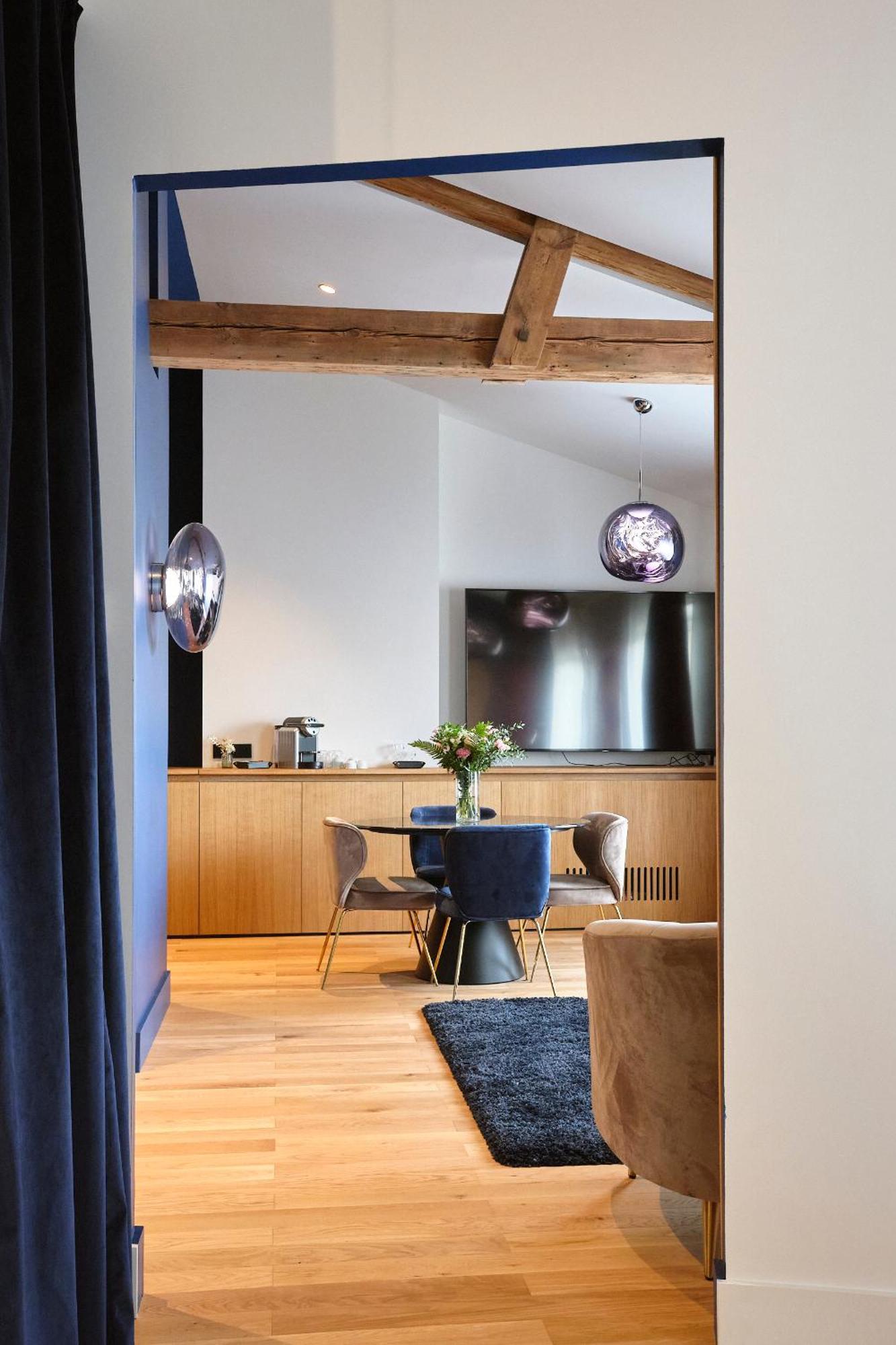 Maison Heym Bordeaux Ngoại thất bức ảnh