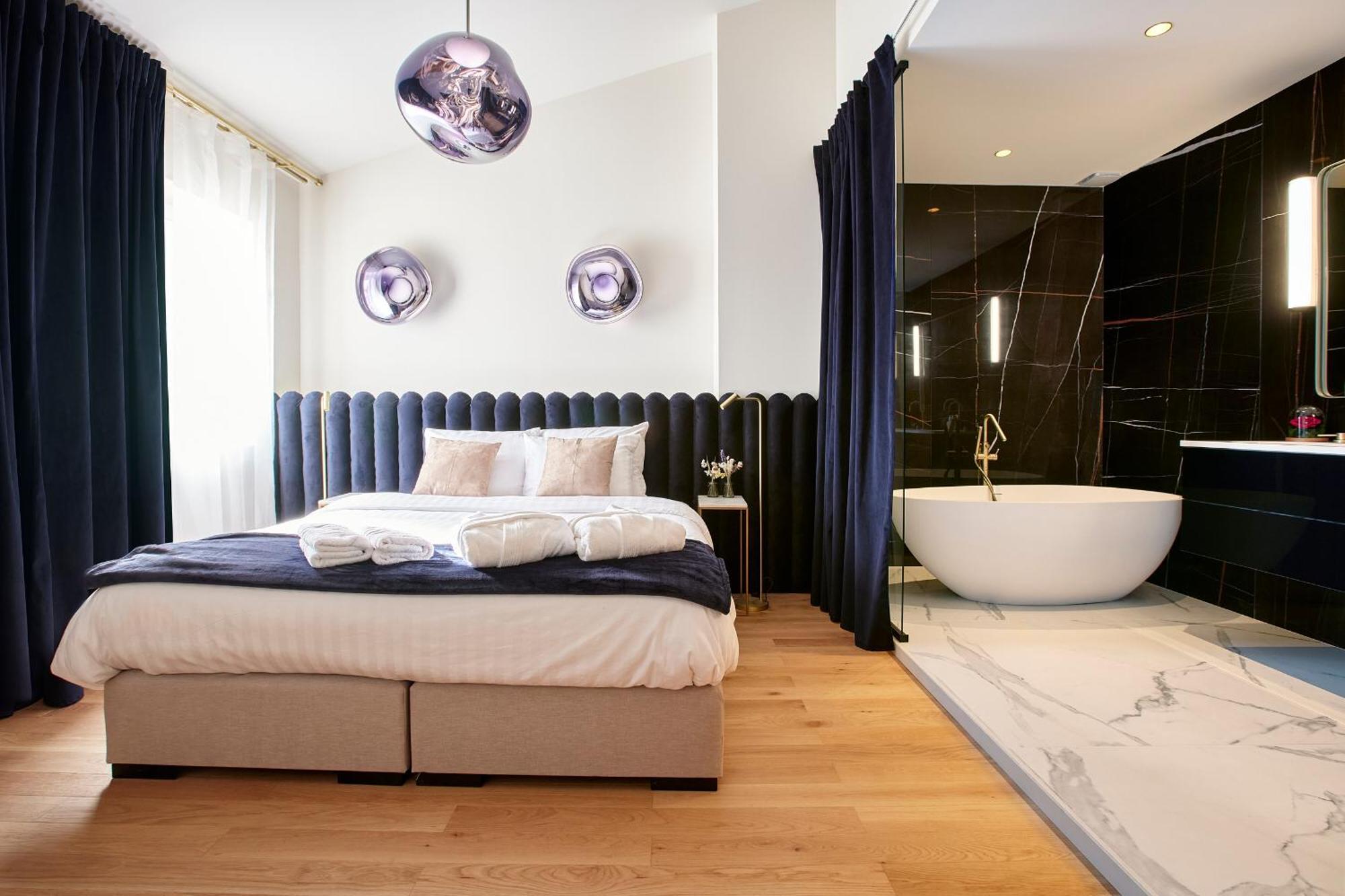 Maison Heym Bordeaux Ngoại thất bức ảnh