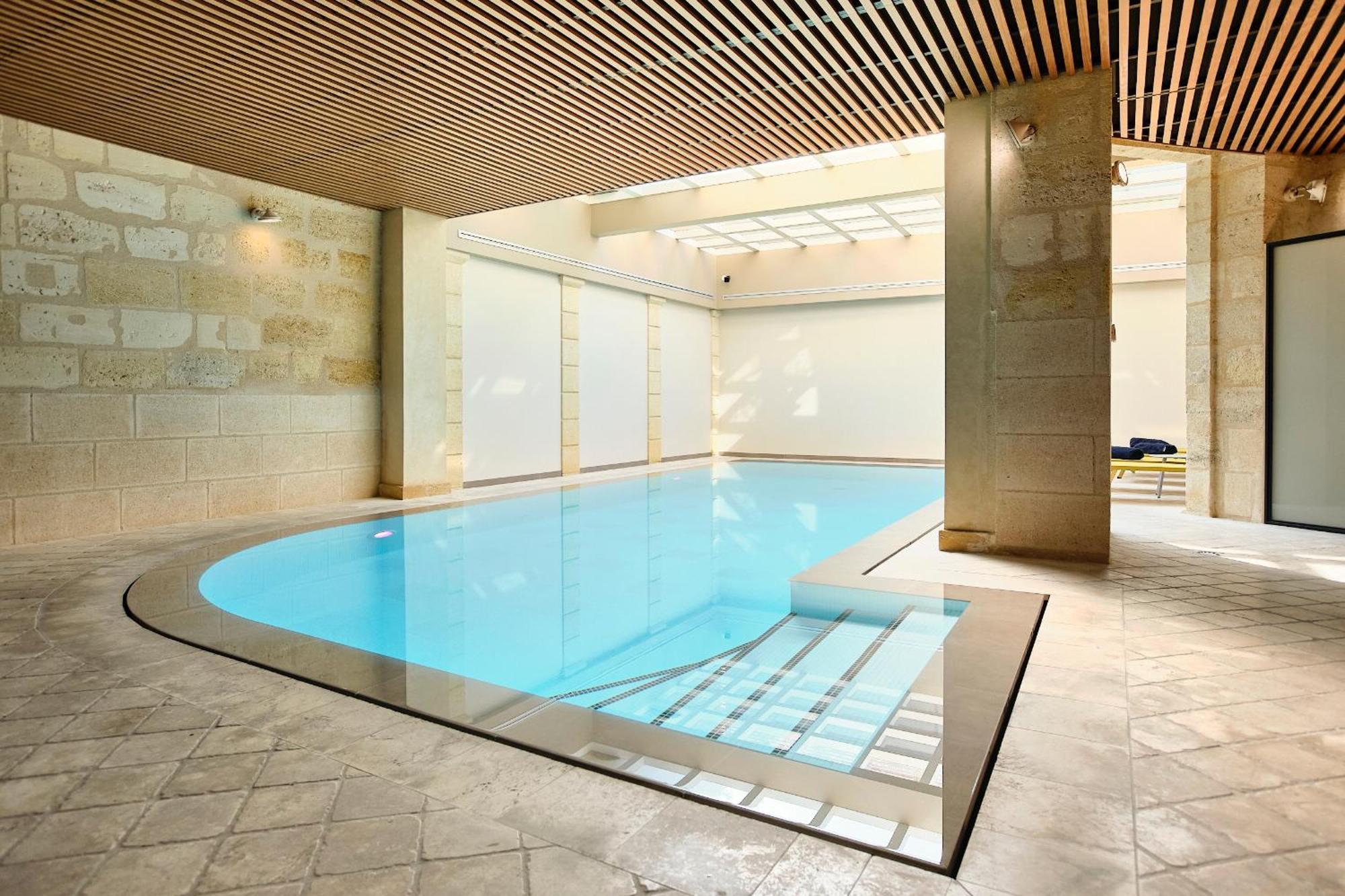 Maison Heym Bordeaux Ngoại thất bức ảnh