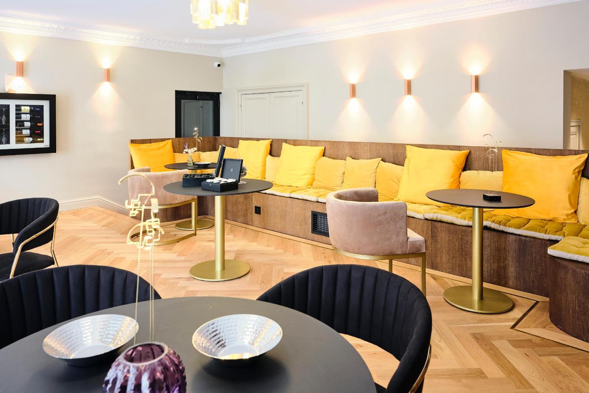 Maison Heym Bordeaux Ngoại thất bức ảnh