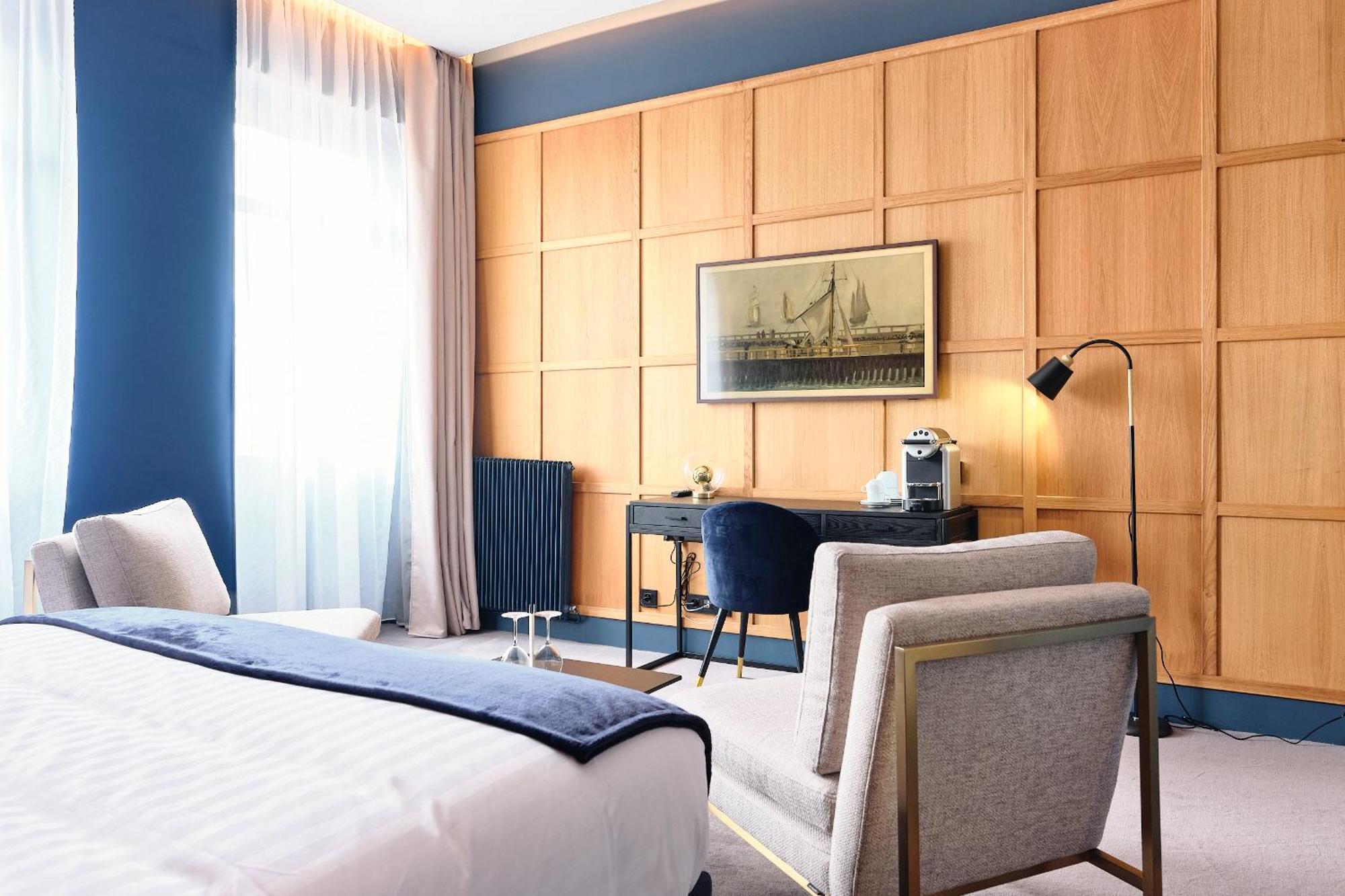 Maison Heym Bordeaux Ngoại thất bức ảnh