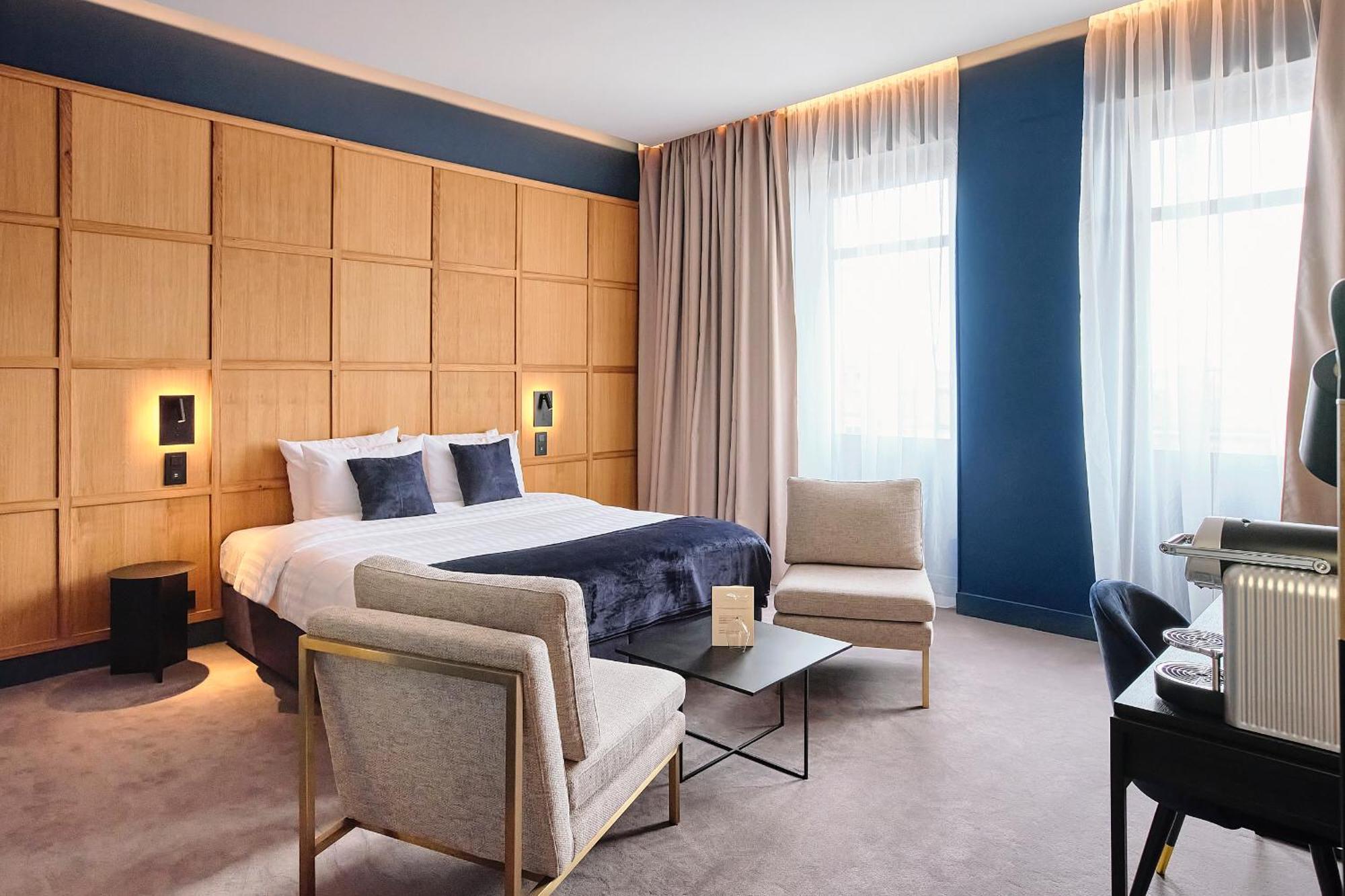 Maison Heym Bordeaux Ngoại thất bức ảnh