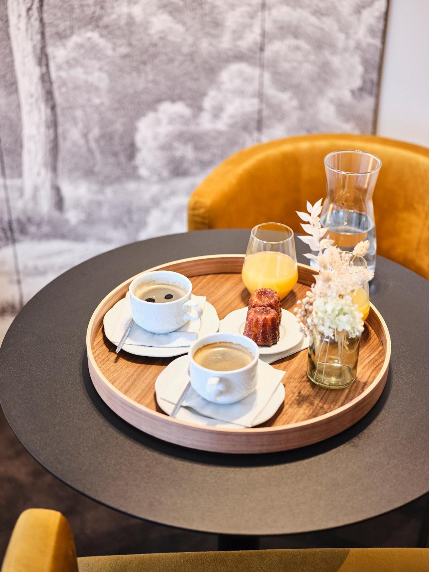 Maison Heym Bordeaux Ngoại thất bức ảnh