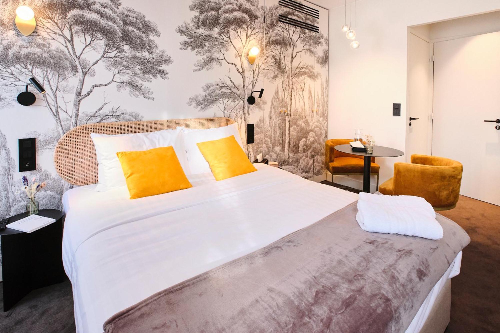 Maison Heym Bordeaux Ngoại thất bức ảnh