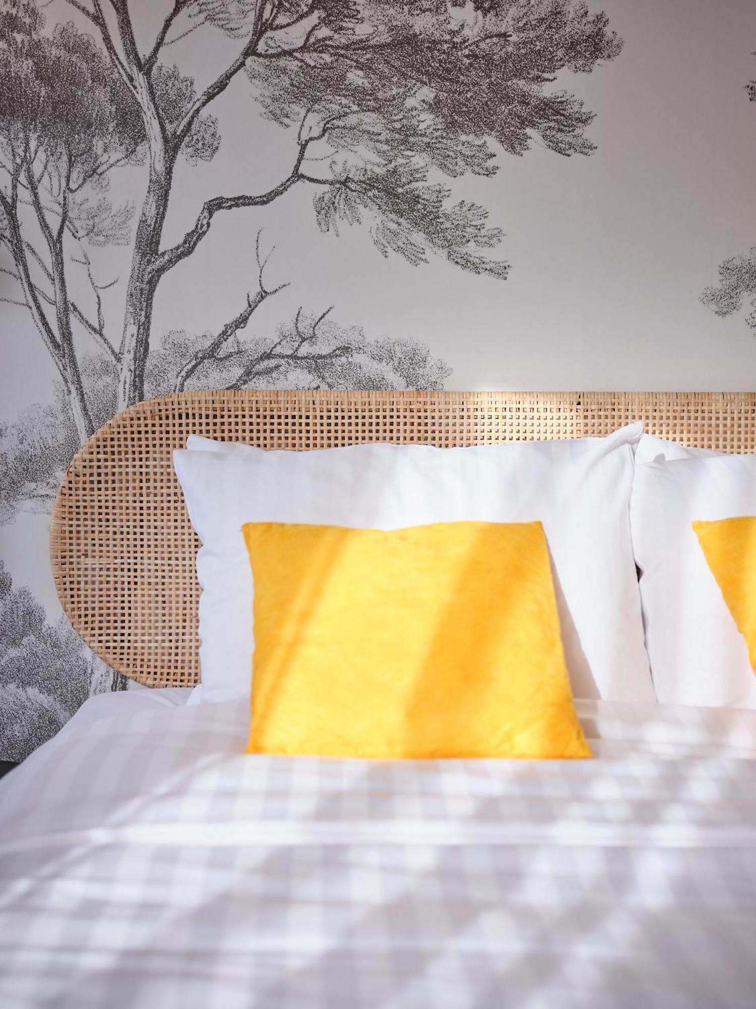 Maison Heym Bordeaux Ngoại thất bức ảnh