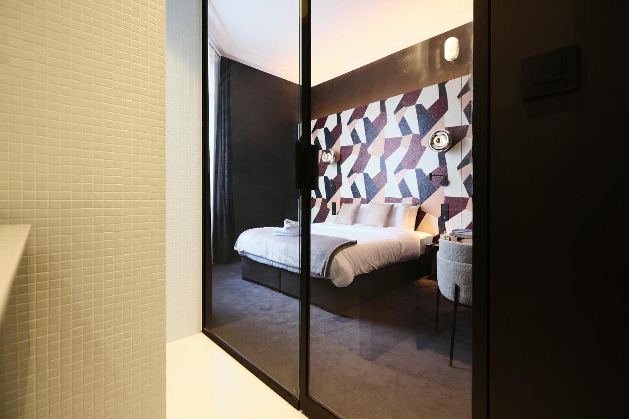 Maison Heym Bordeaux Ngoại thất bức ảnh