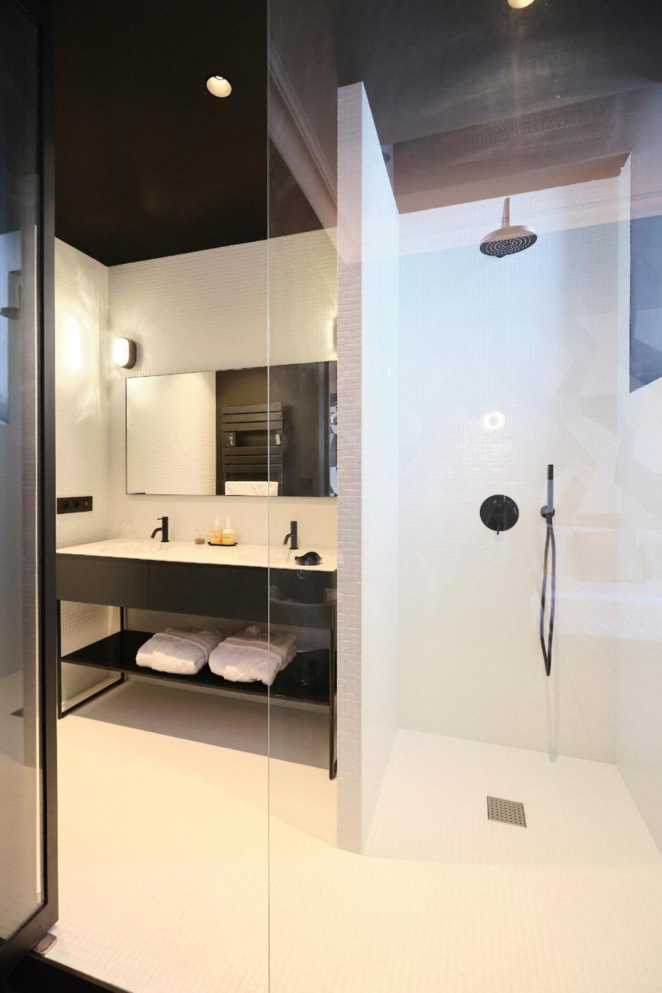 Maison Heym Bordeaux Ngoại thất bức ảnh