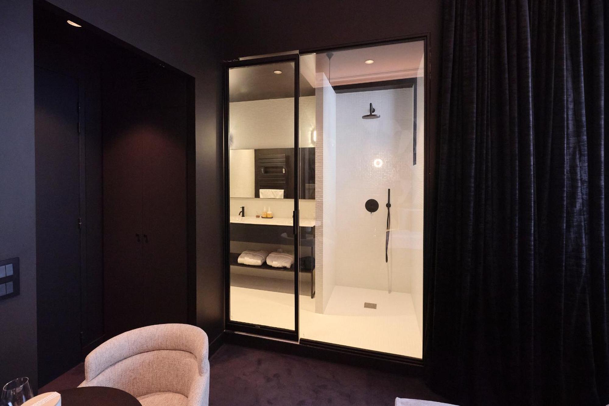Maison Heym Bordeaux Ngoại thất bức ảnh