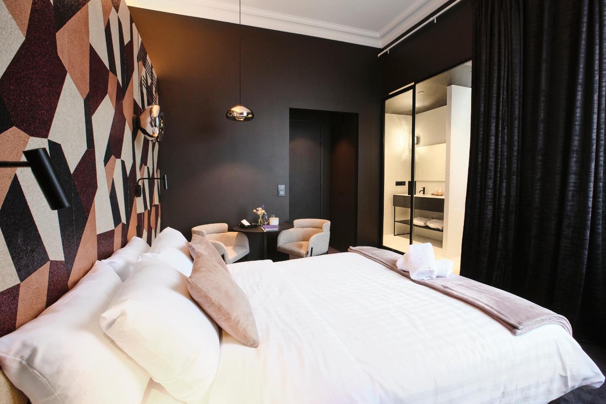 Maison Heym Bordeaux Ngoại thất bức ảnh