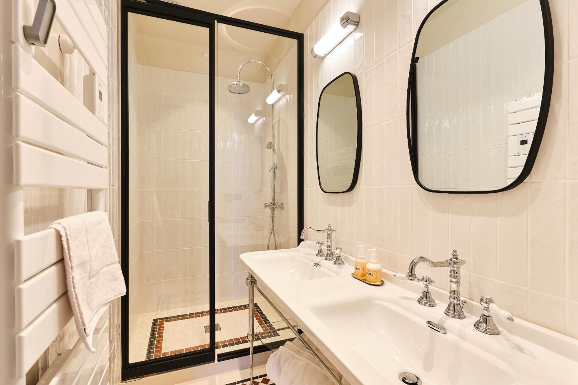 Maison Heym Bordeaux Ngoại thất bức ảnh