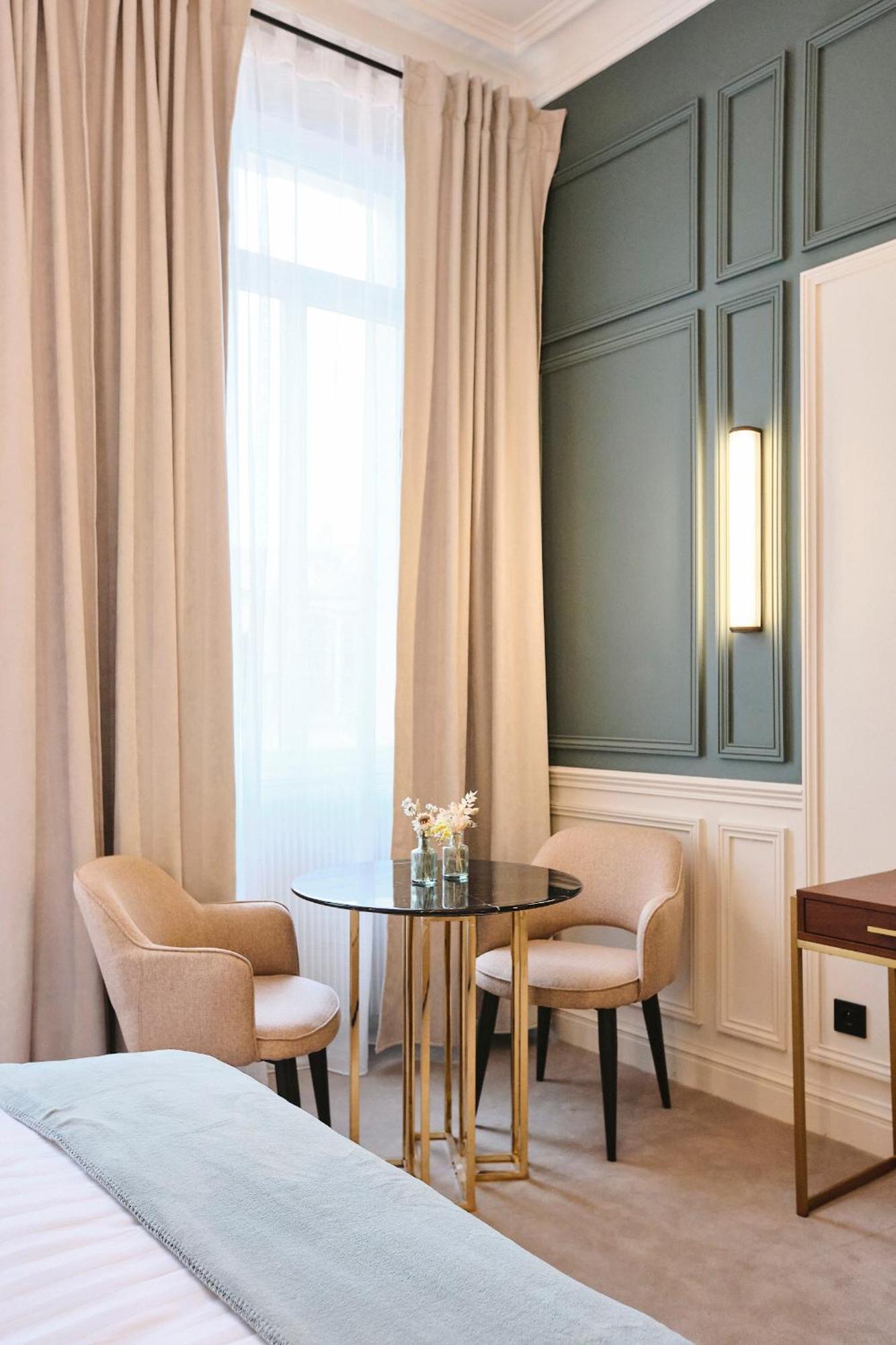 Maison Heym Bordeaux Ngoại thất bức ảnh